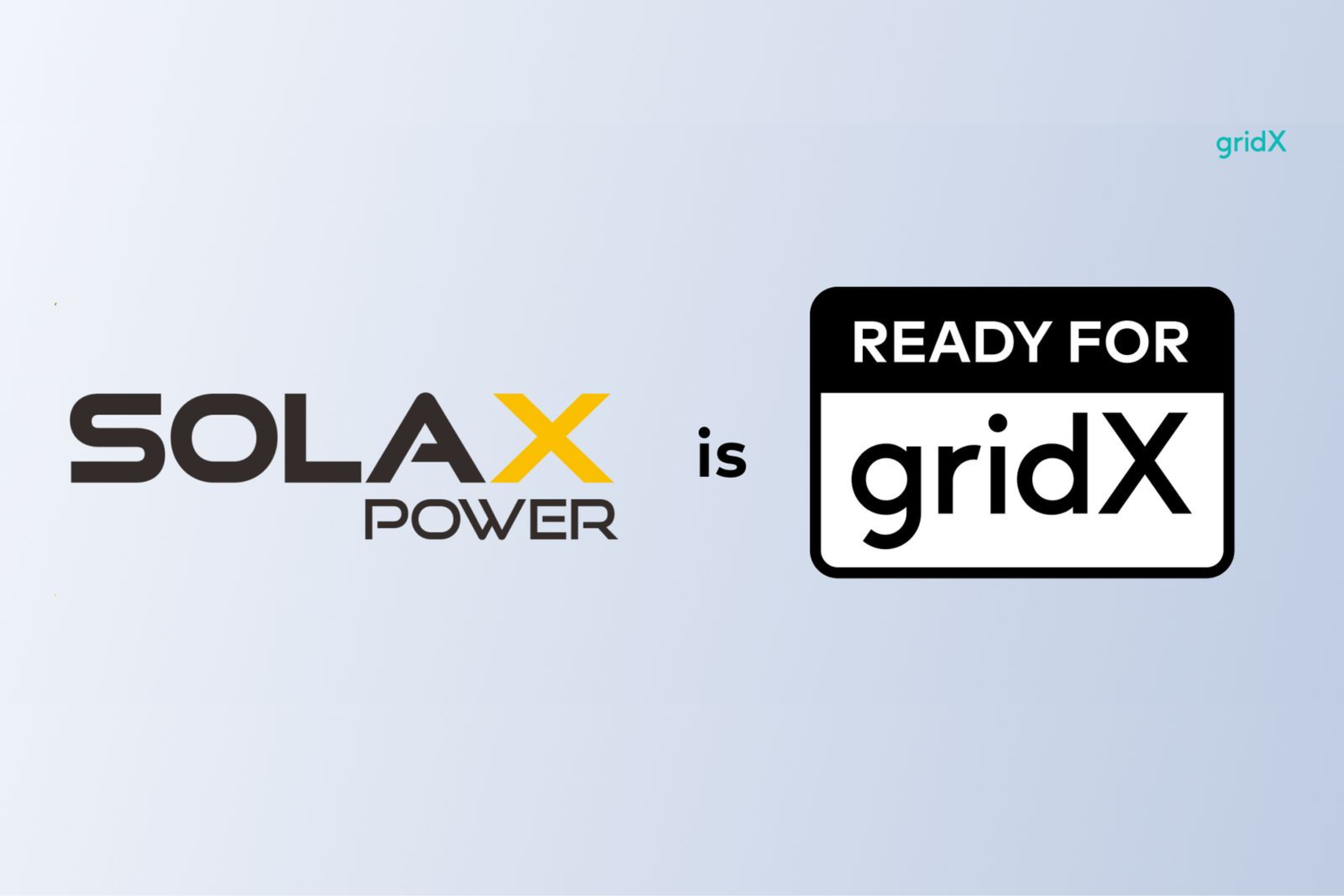AG贵宾会能源携手gridX，共创智慧能源互联新范式